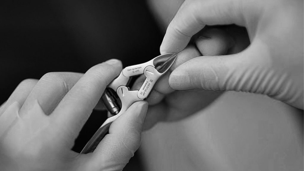 Pédicure podologue Galien Tremplinsup