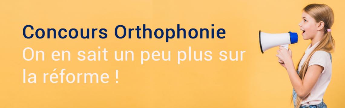 concours orthopho